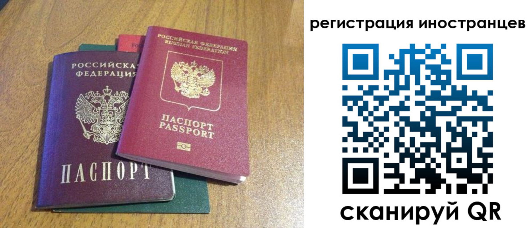 временная регистрация поиск в Югорске